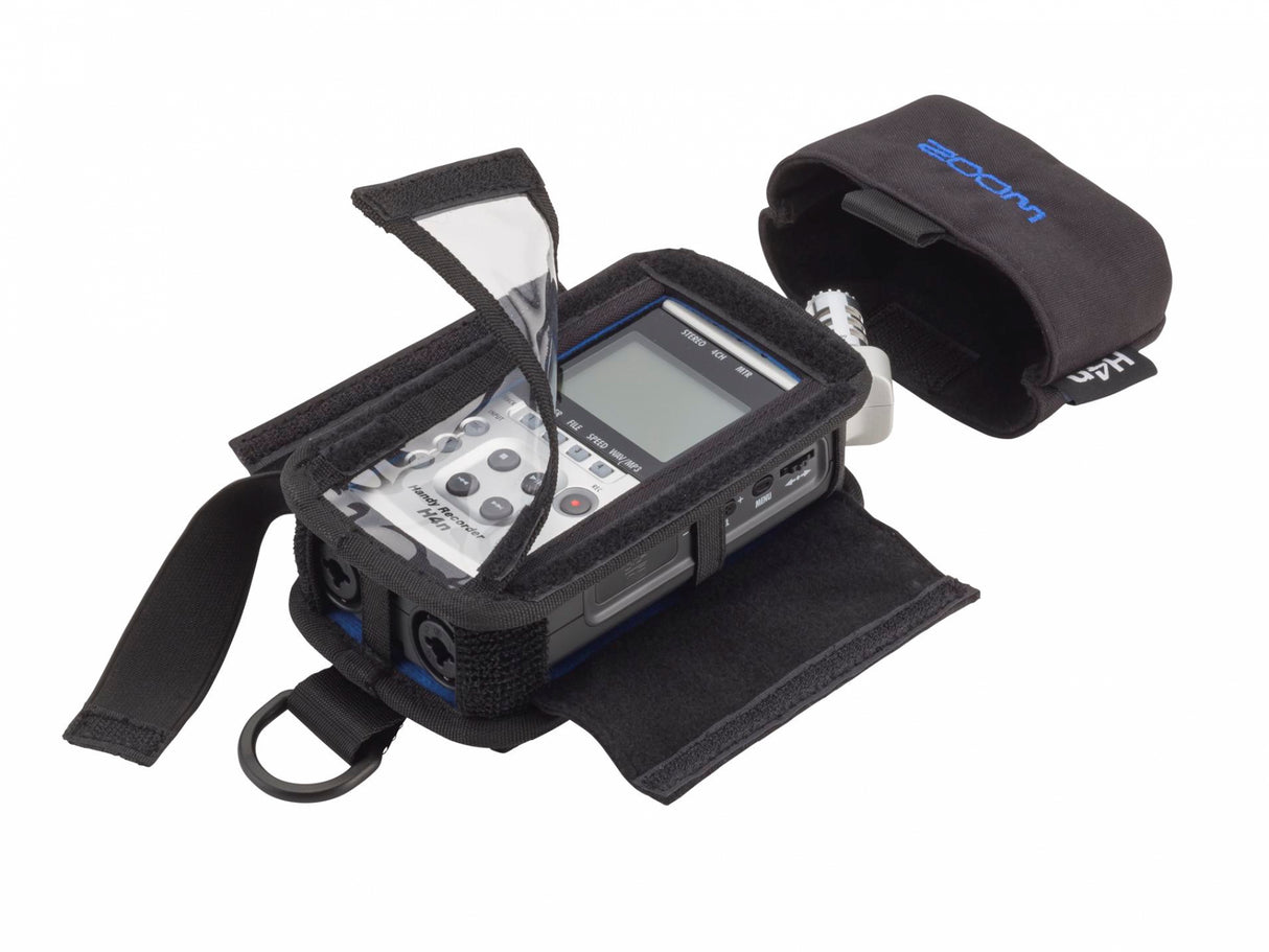 Zoom PCH-4n Fodral För H4n Pro