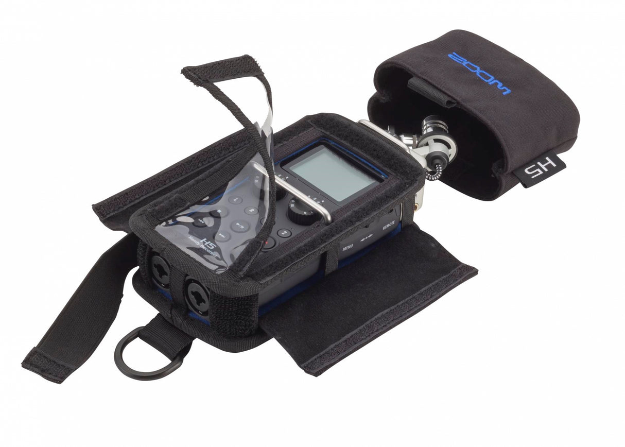 Zoom PCH-5 Fodral För Zoom H5