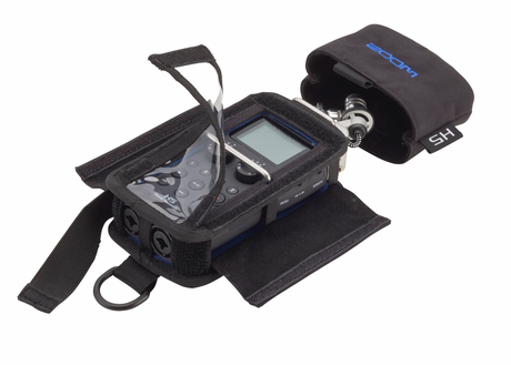 Zoom PCH-5 Fodral För Zoom H5
