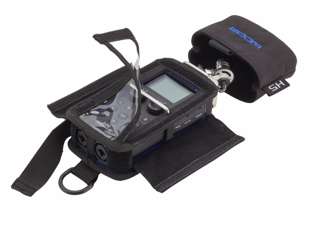 Zoom PCH-5 Fodral För Zoom H5