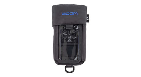 Zoom PCH-8 skyddsväska för H8
