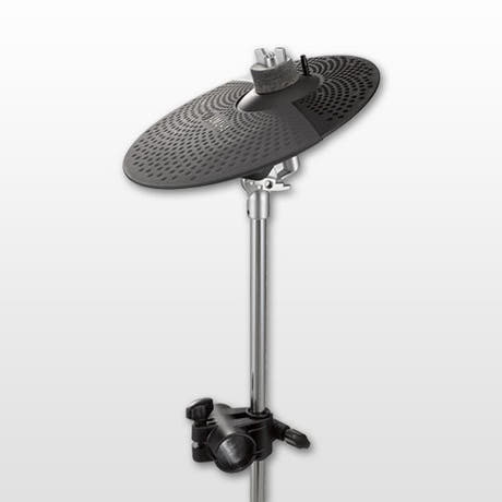 Yamaha 10" PCY95AT Bækkenpad