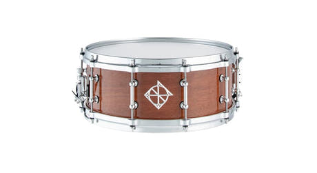 Dixon Artisan PDSAN554CBRG virveltrumma 14" x 5,5"