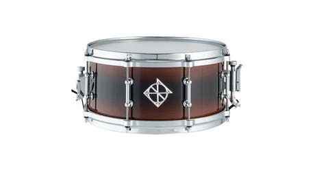 Dixon Artisan PDSAN613CBRG virveltrumma 13" x 6"