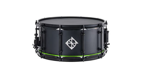 Dixon Artisan PDSAN654BNG virveltrumma 14" x 6,5"