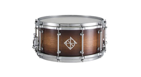 Dixon Artisan PDSAN654CBRG virveltrumma 14" x 6,5"
