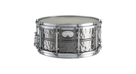 Dixon Artisan PDSAN654GBB virveltrumma 14" x 6,5"