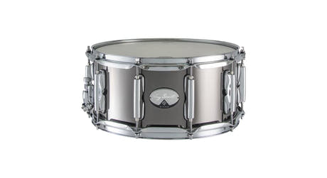 Dixon Artisan PDSAN654GBS virveltrumma 14" x 6,5"