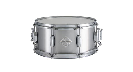 Dixon Artisan PDSAN654SA virveltrumma 14" x 6,5"