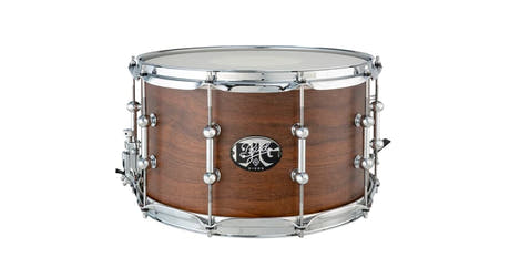 Dixon PDSAN814GBU Gregg Bissonette Big Bud virveltrumma 14" x 8"