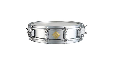 Dixon PDSCL354ST virveltrumma 14"