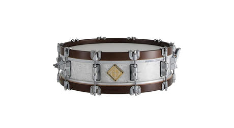 Dixon Classic PDSCL354SWM virveltrumma 14" x 3,5"