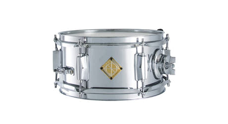 Dixon Classic PDSCL510ST virveltrumma 10" x 5"
