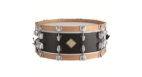 Dixon Classic PDSCL554SBM virveltrumma 14" x 5,5"