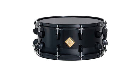 Dixon Classic PDSCL654DVBK virveltrumma 14" x 6,5"