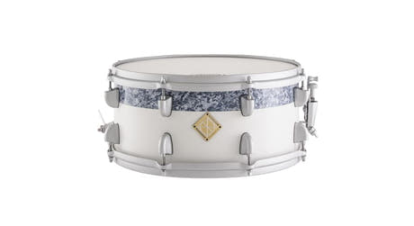 Dixon Classic PDSCL654MA virveltrumma 14" x 6,5"