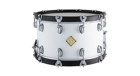 Dixon Classic PDSCL814SSW virveltrumma 14" x 8"
