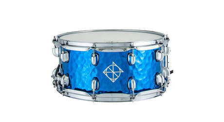 Dixon Cornerstone PDSCST654BTS virveltrumma 14" x 6,5"