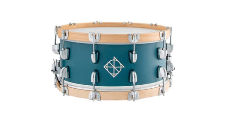 Dixon Cornerstone PDSCST654DTW virveltrumma 14" x 6,5"