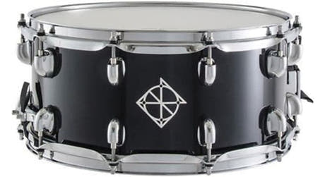 Dixon Cornerstone PDSCST654PB virveltrumma 14" x 6,5"