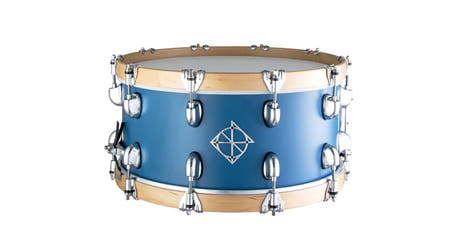 Dixon Cornerstone PDSCST654PBL virveltrumma 14" x 6,5"