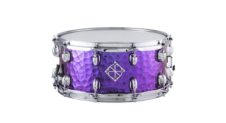 Dixon Cornerstone PDSCST654PTS virveltrumma 14" x 6,5"