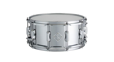 Dixon Cornerstone PDSCST654ST virveltrumma 14" x 6,5"