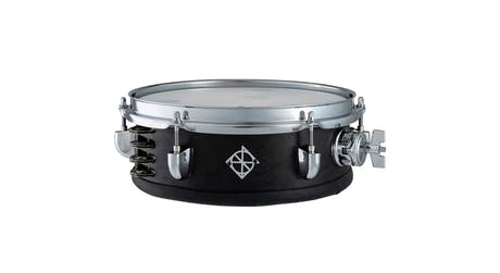 Dixon PDSL350SHRBKC tambo-virveltrumma 10" med fäste