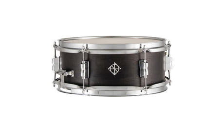 Dixon Little Roomer PDSL512BKC virveltrumma 12" x 5"