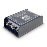 Palmer DUETTO - Nano-mixer för gitarrer och linjesignaler