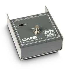 Palmer DMS - Dynamisk mikrofonomkopplare