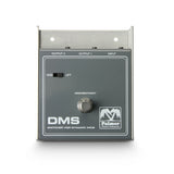 Palmer DMS - Dynamisk mikrofonomkopplare