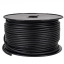 Perfex mikrofonkabel på rulle (100m)