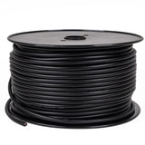Perfex mikrofonkabel på rulle (100m)