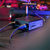 Palmer RIVER Elde - Passiv 2-kanals DI-box