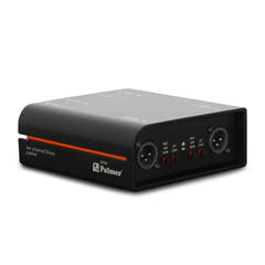 Palmer RIVER Elde - Passiv 2-kanals DI-box