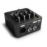 Palmer POCKET AMP BASS - Bärbar basförförstärkare