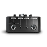 Palmer POCKET AMP BASS - Bärbar basförförstärkare