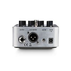 Palmer POCKET AMP MK 2 - Bärbar gitarrförförstärkare