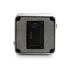 Palmer POCKET AMP MK 2 - Bärbar gitarrförförstärkare