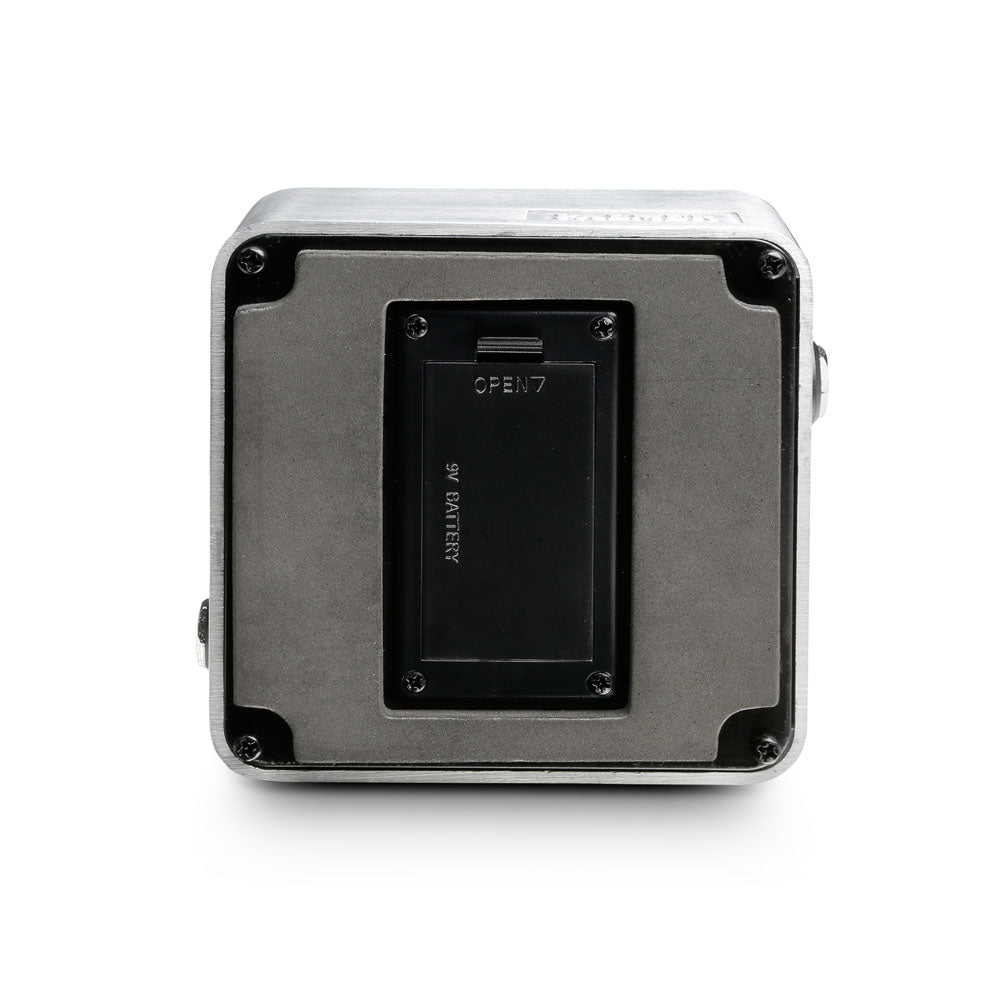 Palmer POCKET AMP MK 2 - Bärbar gitarrförförstärkare