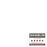 Palmer POCKET AMP MK 2 - Bärbar gitarrförförstärkare