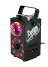 Marconi Rökmaskin m. RGB & Astro Effekt (700W)