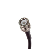 BNC-kabel RF 50 ohm, 1M