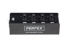 Perfex Cat Snake Box (Hun)