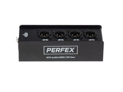 Perfex Cat Snake Box (Hane)