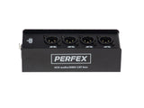 Perfex Cat Snake Box (Hane)