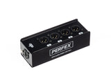 Perfex Cat Snake Box (Hane)
