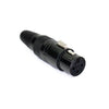 Perfex XLR honkontakt