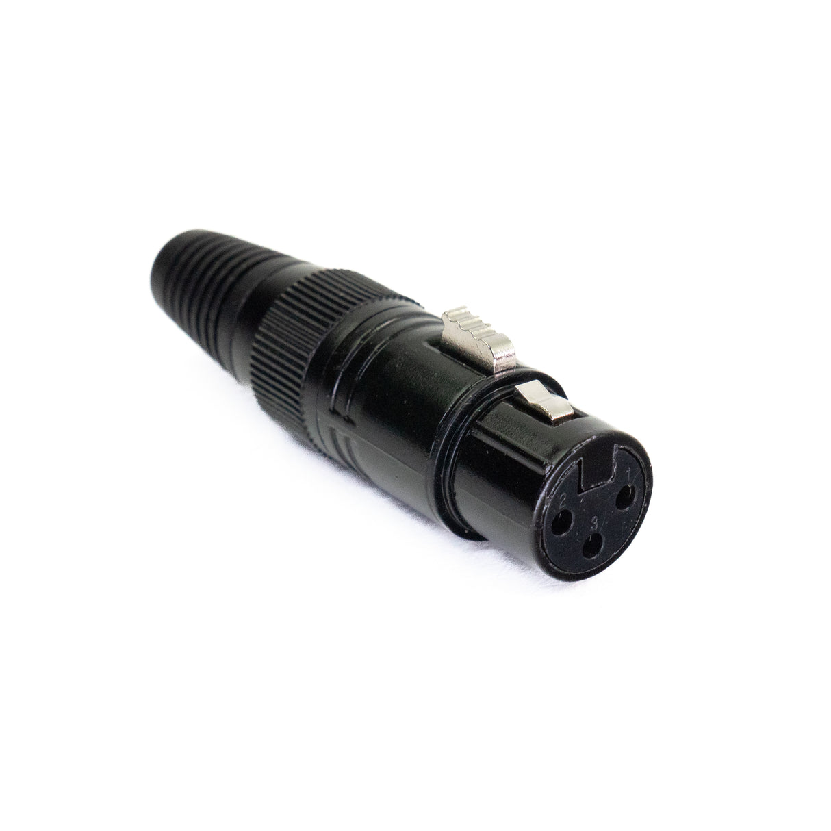 Perfex XLR honkontakt